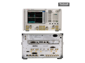 Keysight Technologies N5245AS-485