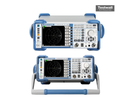Rohde & Schwarz ZVL13