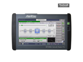 Anritsu MT1000A-VCTR-VC