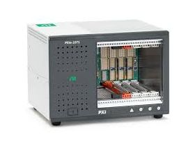 National Instruments PXIe-1071