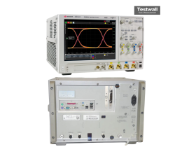 Keysight (Agilent) DSA90254A 4 Ch 2.5 GHz Digital Signal Analyzer