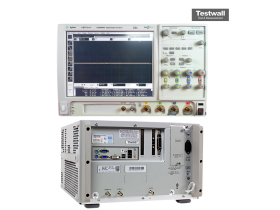 Keysight Technologies DSA90404A 4 Ch 4 GHz Digital Signal Analyzer