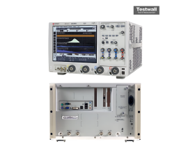 Keysight Technologies DSAX92504A