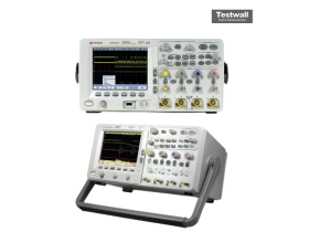 Keysight Technologies DSO6014A 4 Ch 100 MHz Digital Storage Oscilloscope