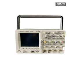 Keysight Technologies DSO6104A 4 Ch 1 GHz Digital Storage Oscilloscope