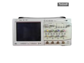 Keysight Technologies DSO8064A 4 Ch 600MHz Oscilloscope - Infiniium S Series