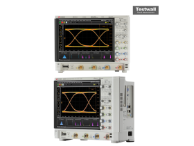 Keysight Technologies DSOS804A 4 Ch 8 GHz Oscilloscope - Infiniium S Series