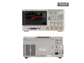 Keysight Technologies DSOX3024T