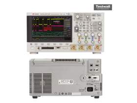 Keysight Technologies DSOX3034T