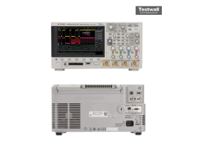 Keysight Technologies DSOX3104T
