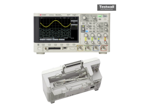 Keysight Technologies MSOX2024A