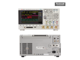 Keysight Technologies MSOX3034T