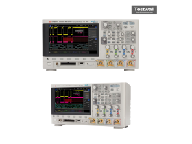 Keysight Technologies MSOX3104T