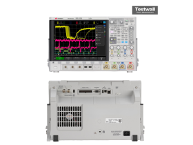 Keysight Technologies MSOX4154A