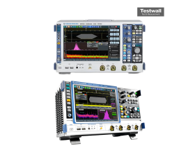 Rohde & Schwarz RTO1014