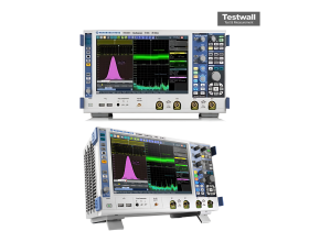 Rohde & Schwarz RTO2024 Digital oscilloscope