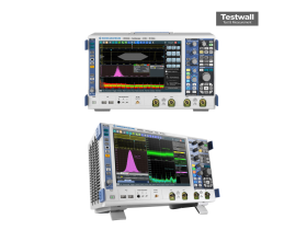 Rohde & Schwarz RTO2044, Digital oscilloscope