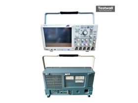 Tektronix DPO5104
