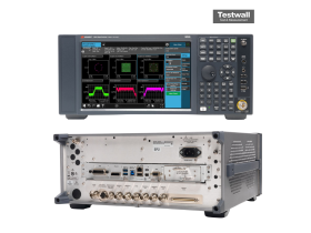 Keysight Technologies N9020B-526