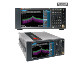 Keysight Technologies N9030B-550