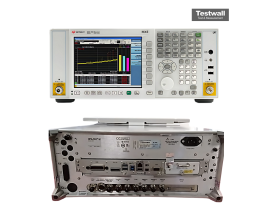 Keysight Technologies N9038A-508