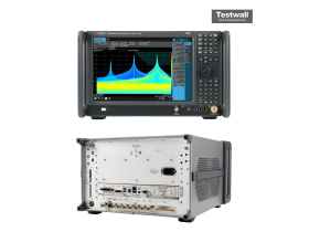 Keysight Technologies N9040B-508