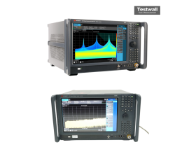 Keysight Technologies N9040B-550