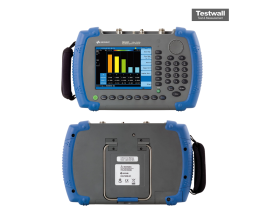 Keysight Technologies N9344C 20 GHz Handheld Spectrum Analyzer