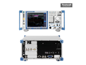 Rohde & Schwarz ESR3