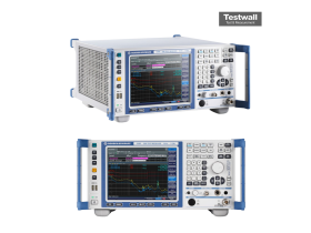 Rohde & Schwarz ESRP3