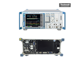 Rohde & Schwarz ESU40