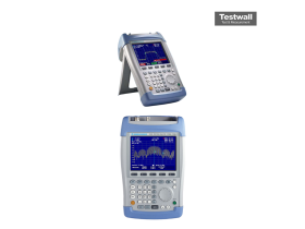 Rohde & Schwarz FSH3-13