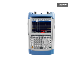 Rohde & Schwarz FSH4-04