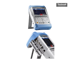 Rohde & Schwarz FSH8-08 8 GHz Handheld Spectrum Analyzer, Type N (f)