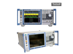 Rohde & Schwarz FSVA13 13.6 GHz Spectrum Analyzer, Type N (f)