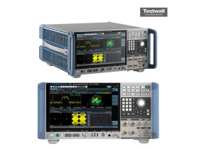 Rohde & Schwarz FSW43