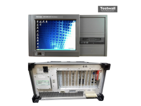 Tektronix MTS430