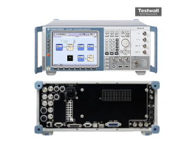 Rohde & Schwarz SMJ100A-B106