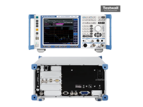 Rohde & Schwarz ESR26