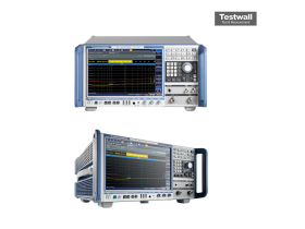 Rohde & Schwarz ESW44