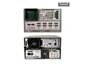 Keysight Technologies 8510B