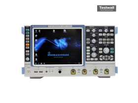 Rohde & Schwarz RTO1004 4 Ch 600 MHz Digital Oscilloscope