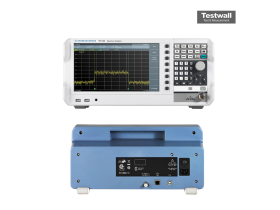 Rohde & Schwarz FPC1000 Spectrum Analyser