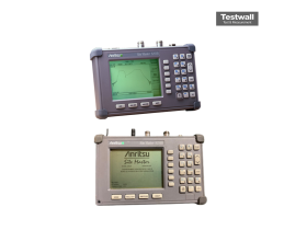Anritsu S251B