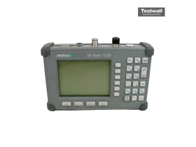 Anritsu S332B