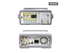 Keysight (Agilent) 33521A