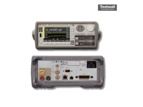 Keysight Technologies B2987A