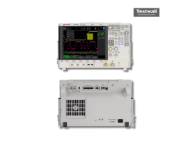 Keysight Technologies DSOX4032A