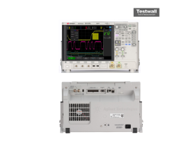 Keysight Technologies DSOX4052A