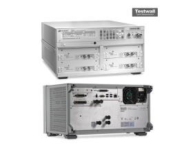 Keysight Technologies E5260A